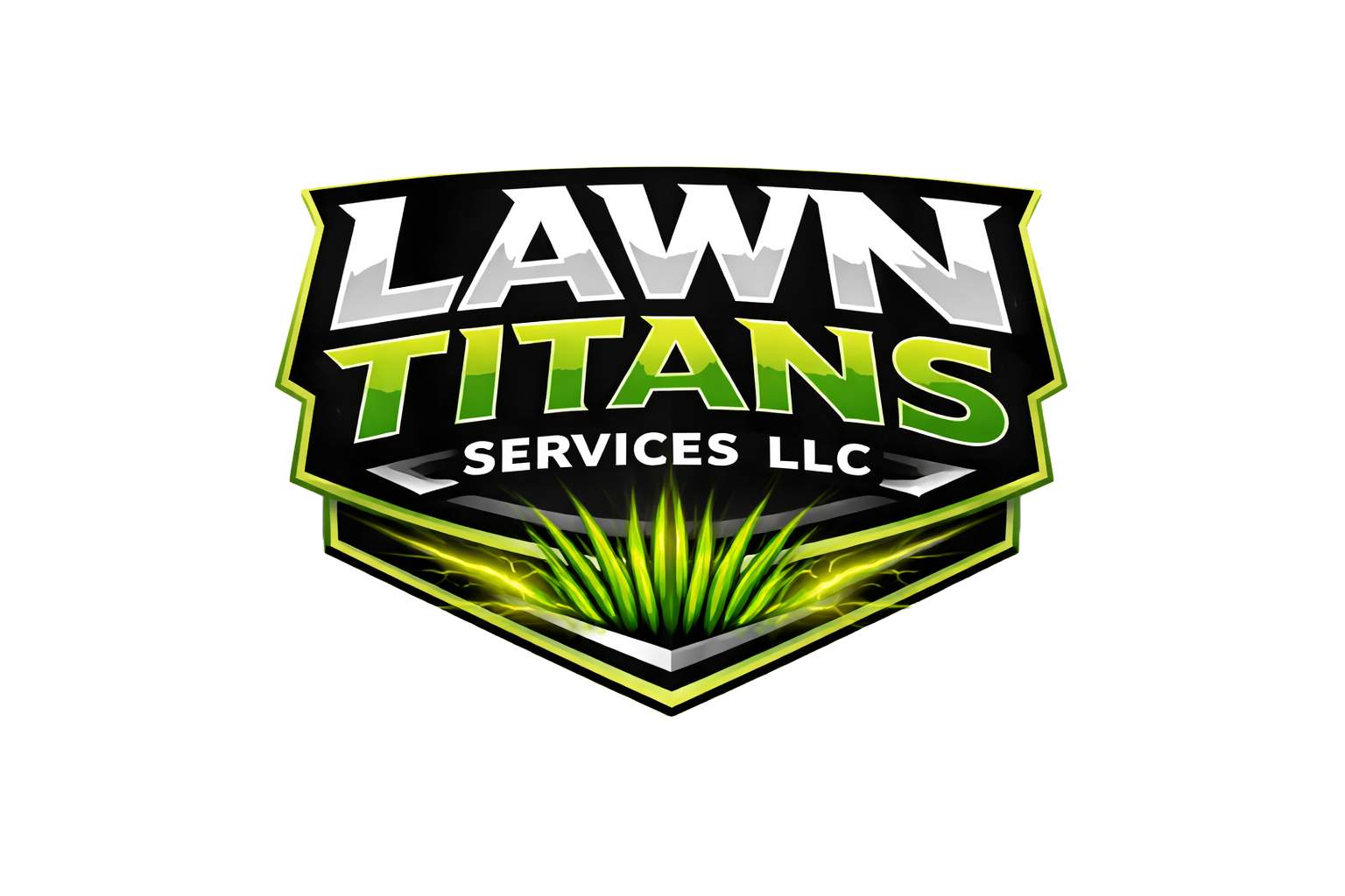 Lawn Titans Services LLC